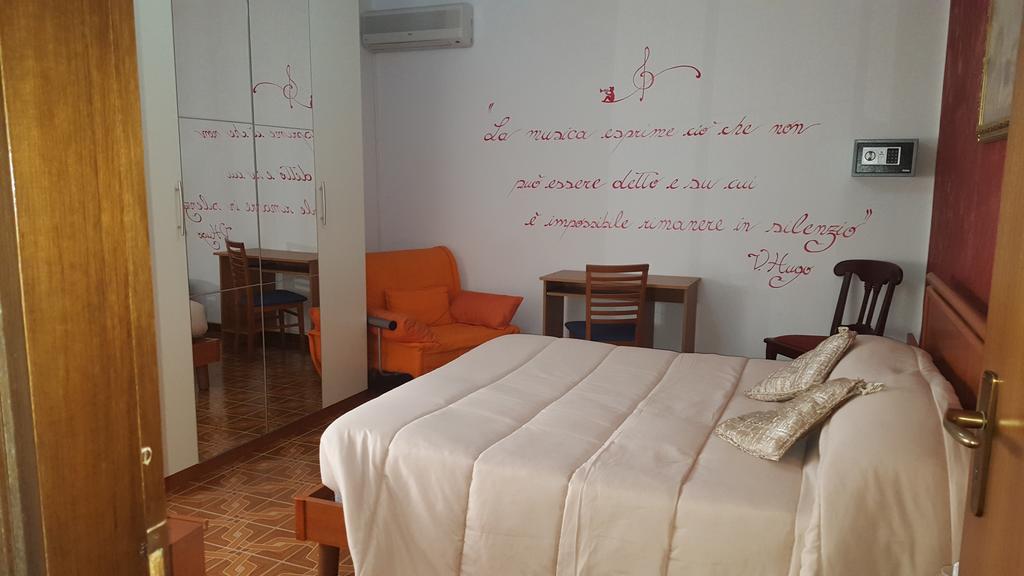 B&B - Affittacamere Da Pietro - Энна Номер фото