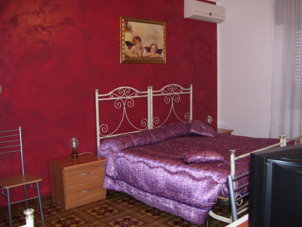 B&B - Affittacamere Da Pietro - Энна Номер фото