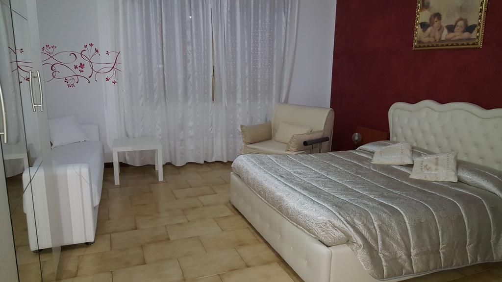 B&B - Affittacamere Da Pietro - Энна Экстерьер фото