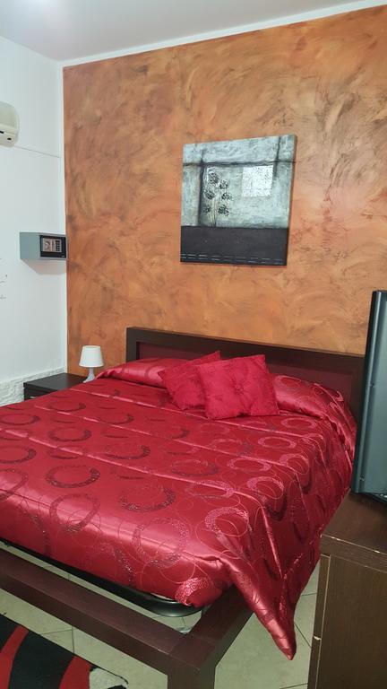 B&B - Affittacamere Da Pietro - Энна Экстерьер фото