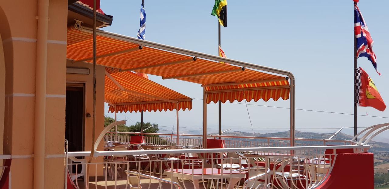 B&B - Affittacamere Da Pietro - Энна Экстерьер фото